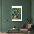 William Morris poster