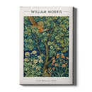 William Morris poster