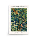 William Morris poster