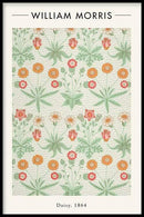 William Morris poster