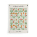 William Morris poster