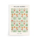 William Morris poster