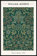 William Morris poster