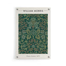 William Morris poster