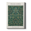 William Morris poster