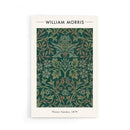 William Morris poster