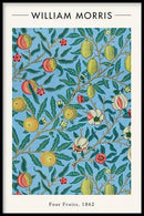 William Morris poster