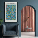 William Morris poster