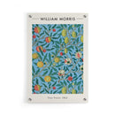 William Morris poster