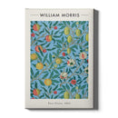 William Morris poster