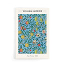 William Morris poster