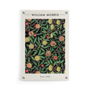 William Morris poster