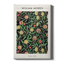William Morris poster