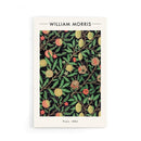 William Morris poster