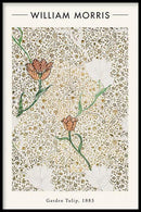 William Morris poster