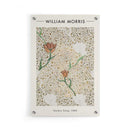 William Morris poster