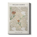 William Morris poster