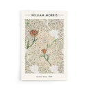 William Morris poster