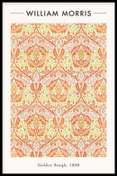 William Morris poster