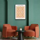 William Morris poster