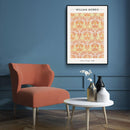 William Morris poster