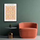 William Morris poster