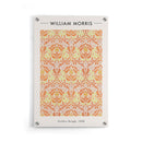 William Morris poster