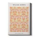 William Morris poster
