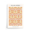 William Morris poster