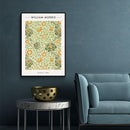 William Morris poster