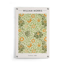 William Morris poster