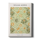 William Morris poster