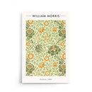 William Morris poster
