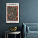 William Morris poster