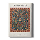 William Morris poster