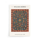 William Morris poster