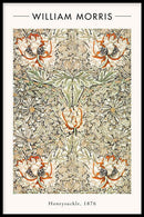 William Morris poster