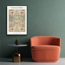 William Morris poster