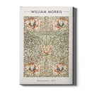 William Morris poster