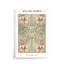 William Morris poster