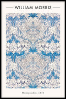 William Morris poster