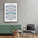 William Morris poster