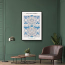 William Morris poster