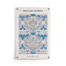 William Morris poster