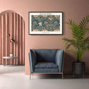 William Morris poster