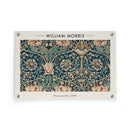 William Morris poster