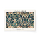 William Morris poster