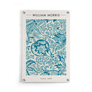 William Morris poster