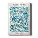 William Morris poster