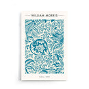 William Morris poster